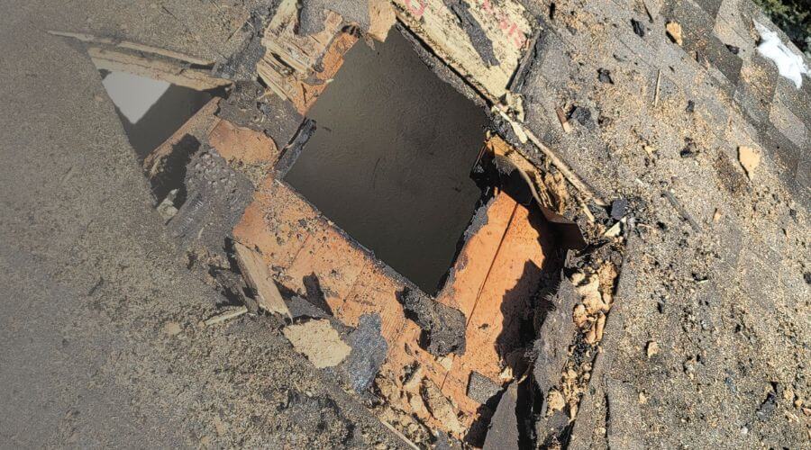 Why choose Water Damage Restoration Haskell for water damage restoration in Haskell